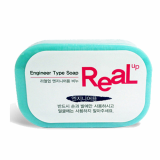 Real Up Soap for Engineers -dirt  removal-